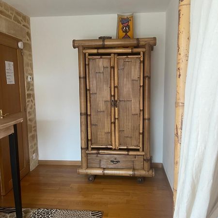 L'Oceane Bed & Breakfast Le Pouliguen Luaran gambar