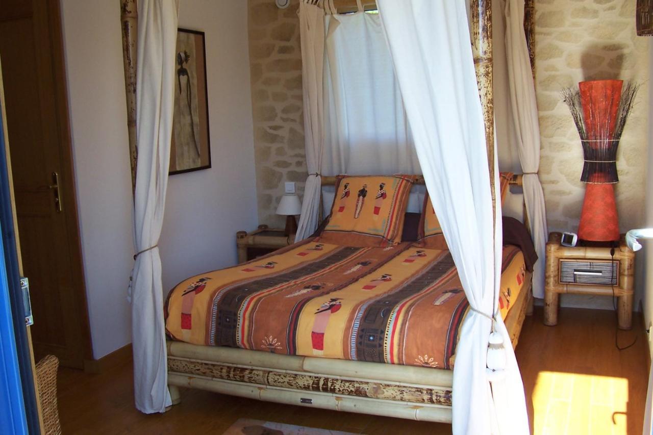 L'Oceane Bed & Breakfast Le Pouliguen Luaran gambar