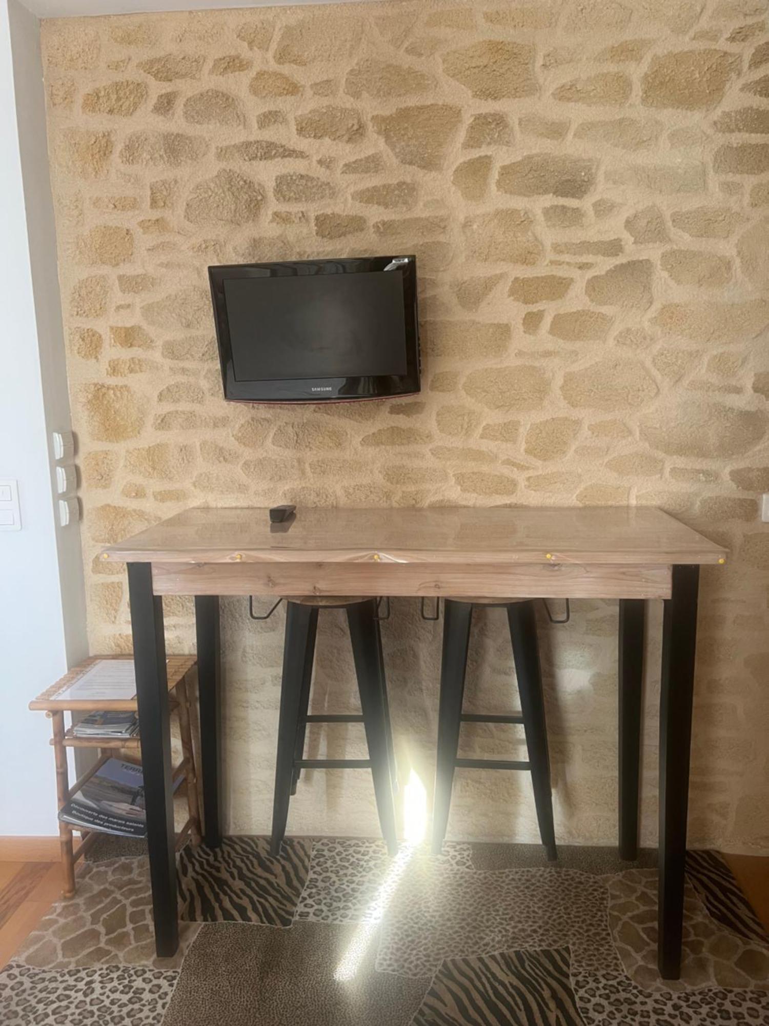 L'Oceane Bed & Breakfast Le Pouliguen Luaran gambar