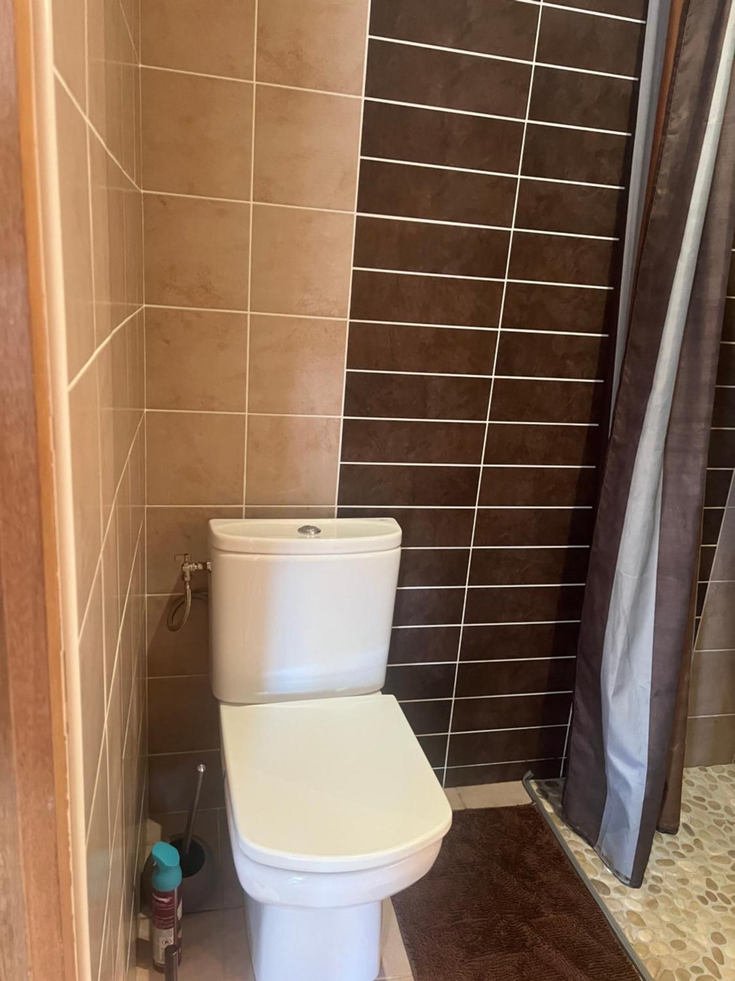 L'Oceane Bed & Breakfast Le Pouliguen Luaran gambar