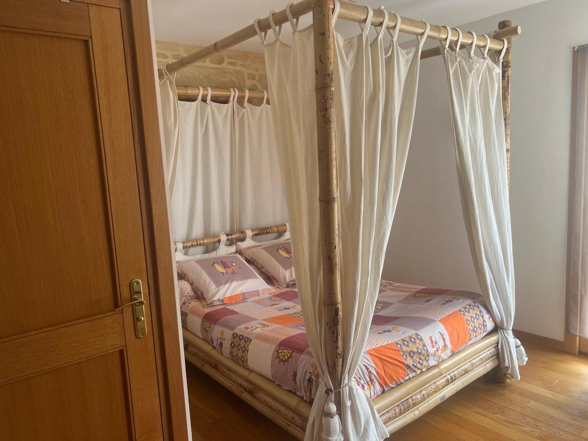 L'Oceane Bed & Breakfast Le Pouliguen Luaran gambar
